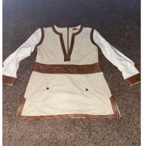 Tory Burch Tunic